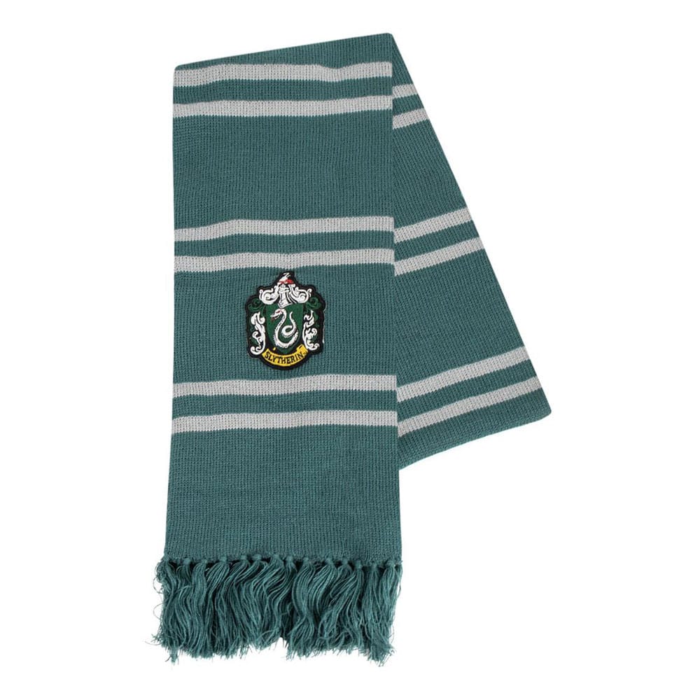 Harry Potter Sjaal Zwadderich 165 cm