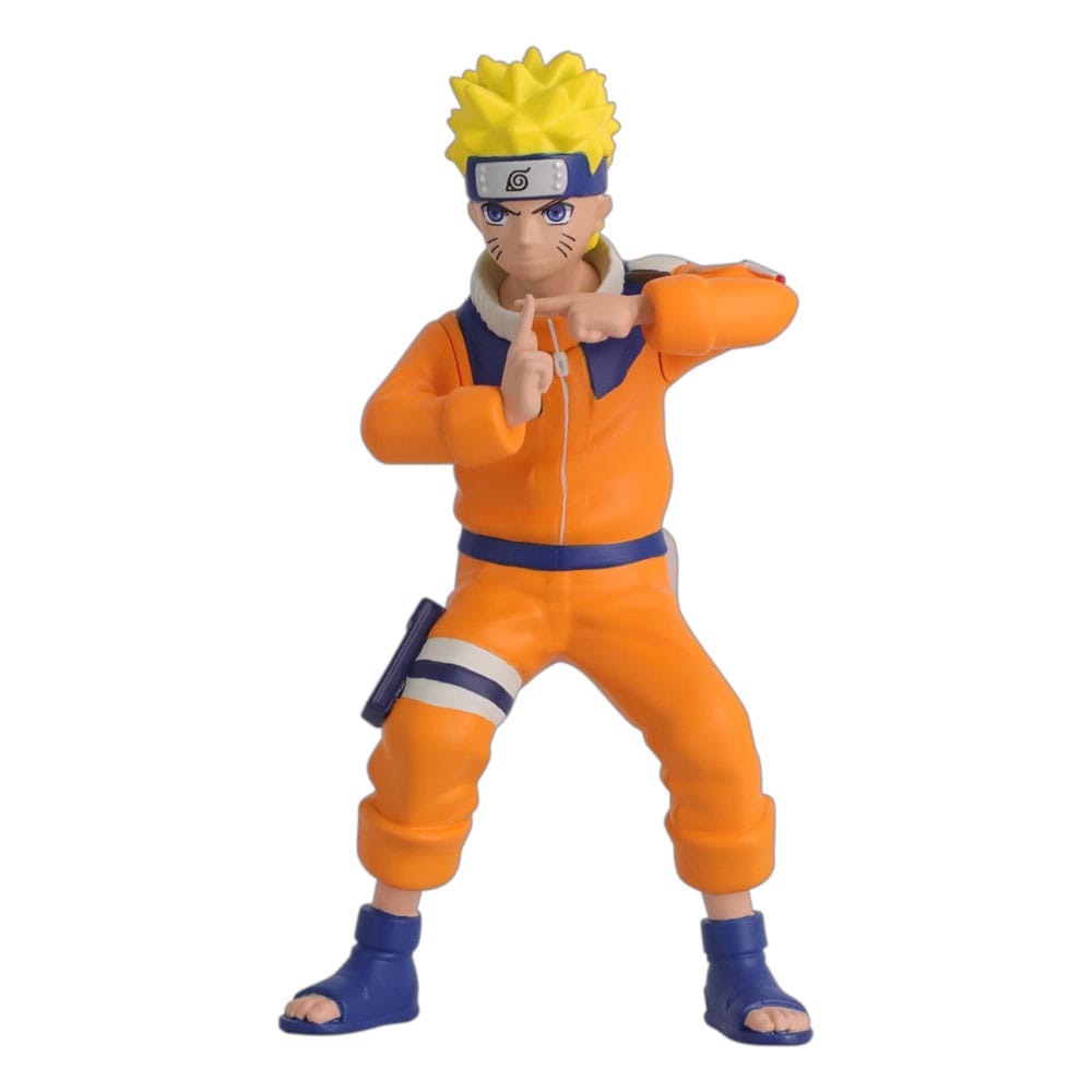 Naruto Shippuden Mini -figuur Naruto 10 cm