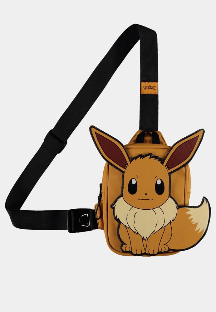 Pokémon-schoudertas Eevee
