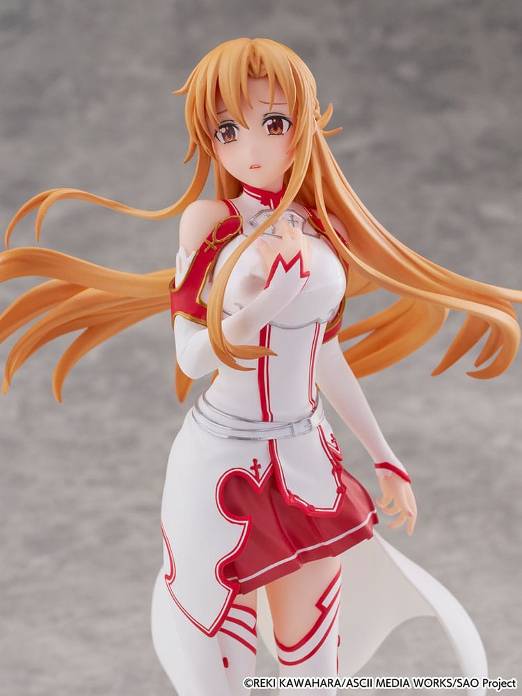 Sword Art Online Cantabile PVC Beeld Asuna 21 cm