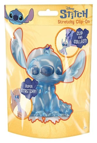 Lilo & Stitch Squishy Figuren Stitch (8)
