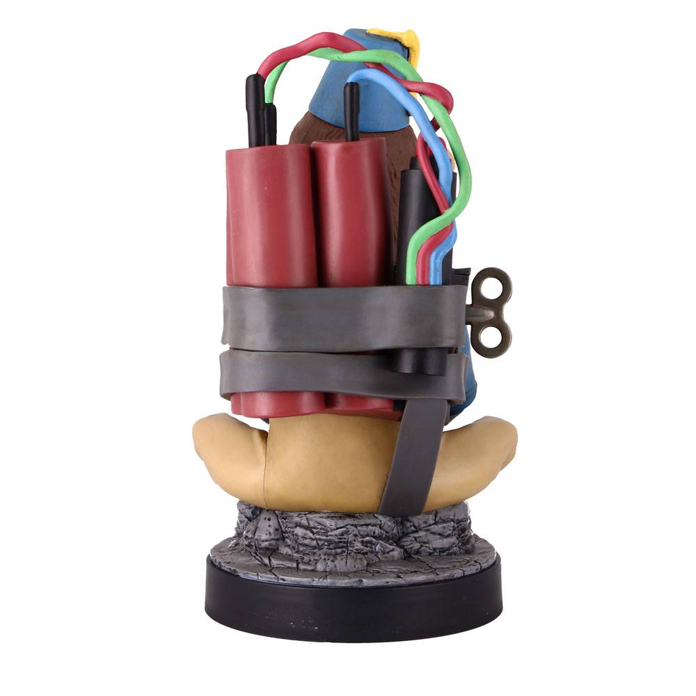 Call of Duty Cable Guys laadt Standa Monkey Bomb 20 cm