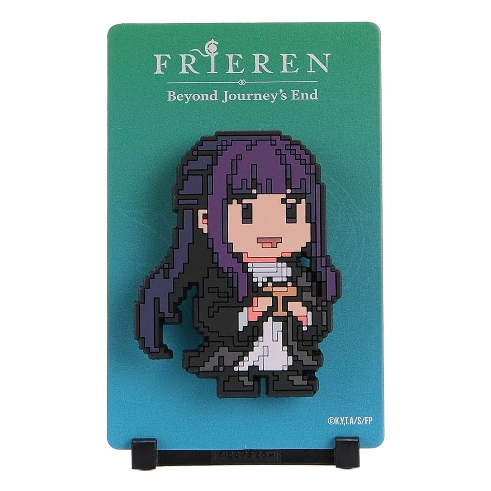 Frieren: Beyond Journey's End FiGGYZ Magneet verzamelvaren 11 cm