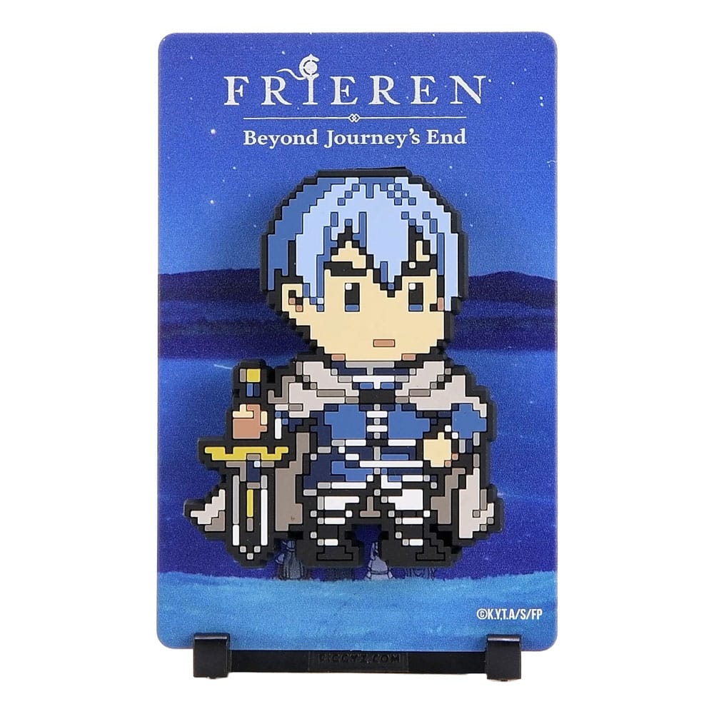 Frieren: Beyond Journey's End FiGGYZ Magneet Verzamelobject Himmel 11 cm