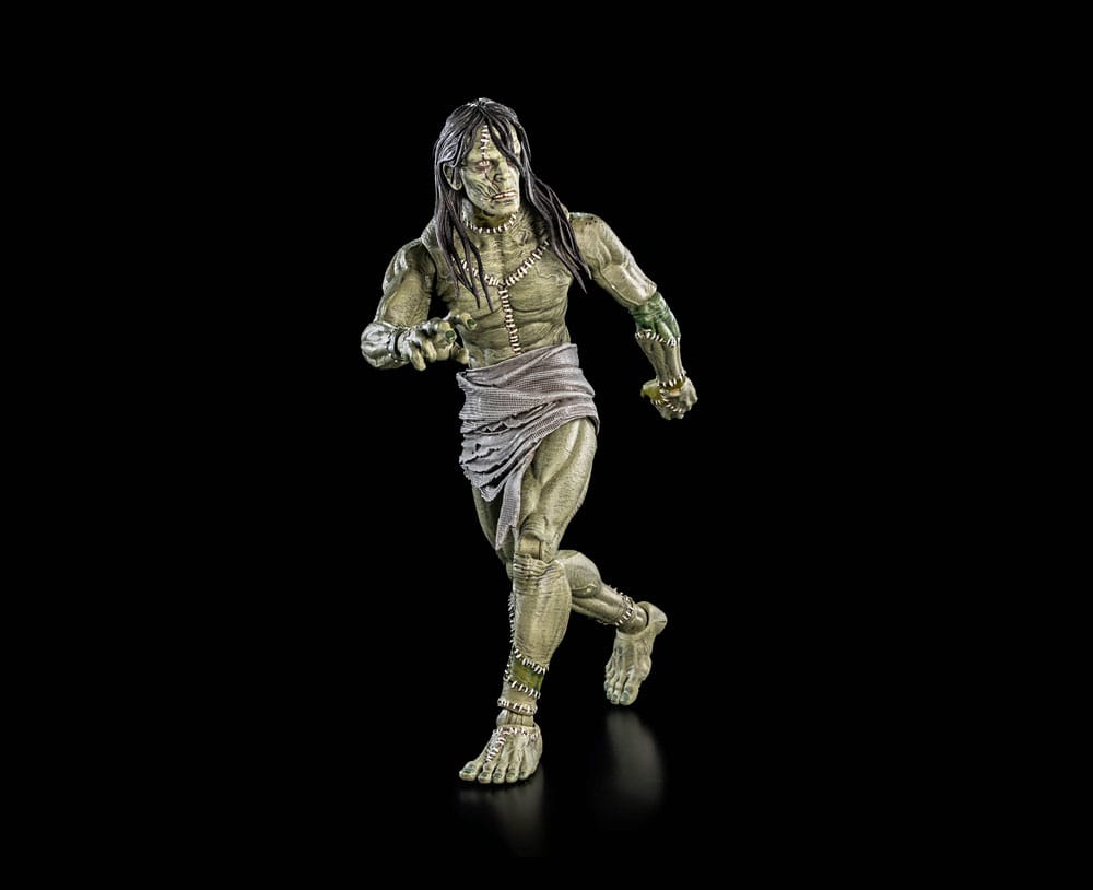 Figura Obscura Actiefiguur Frankenstein's Monster