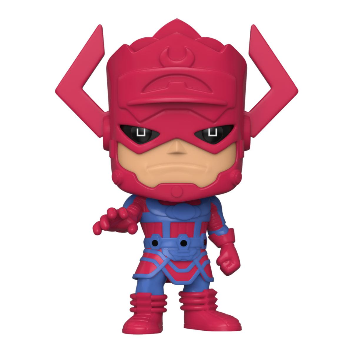 Fantastische Vier POP! Marvel Vinylfiguur Galactus 9 cm