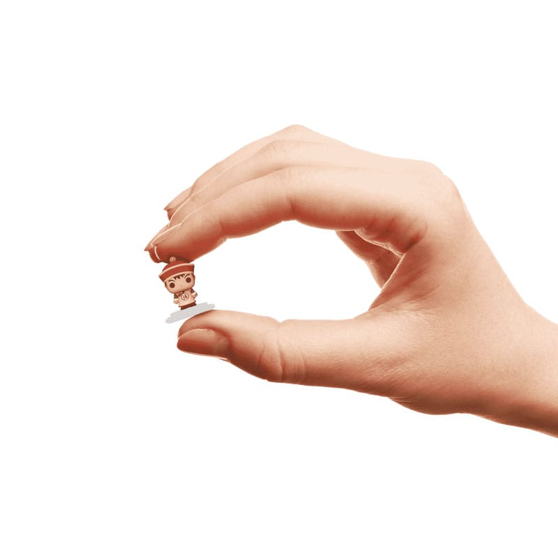 Disney Bitty POP! Vinyl Figuurdisplay (36) Disney 2,5 cm