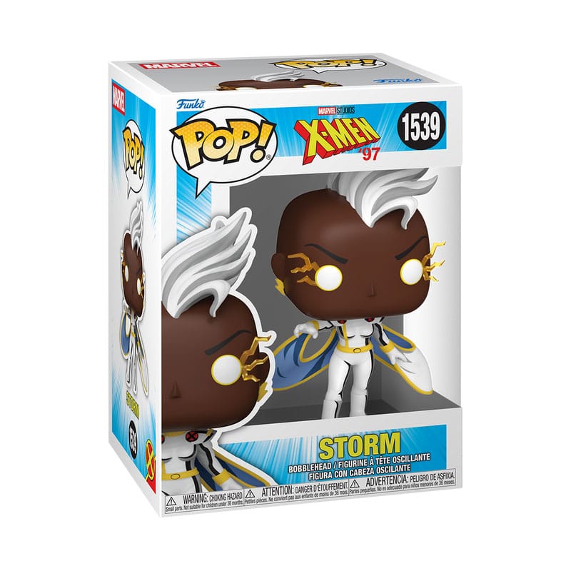 X-Men '97 POP! Marvel Vinylfiguur Storm 9 cm