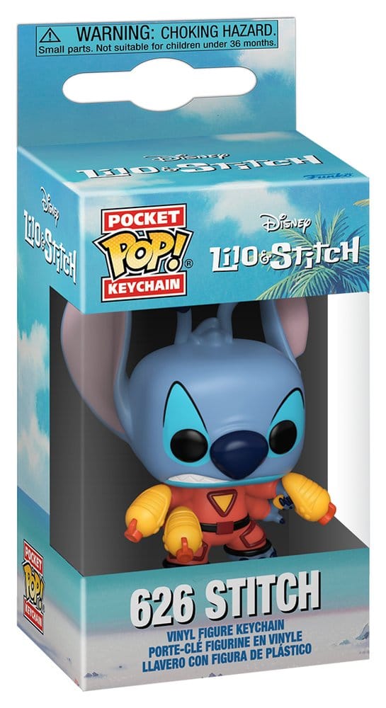 Dandadan POP! Animatie vinylfiguren Okarun met Chase 9 cm assortiment (6)