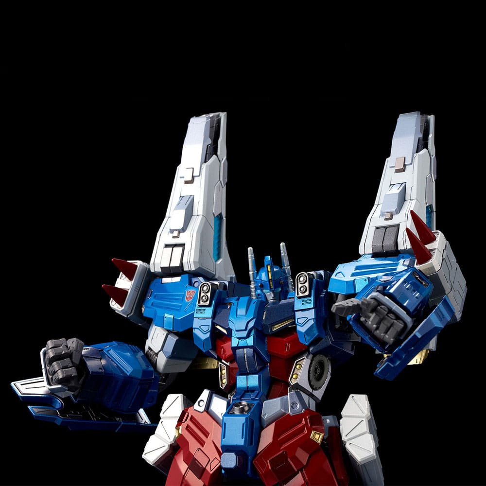 Transformers Kuro Kara Kuri -actie Figuur Ultra Magnus 21 cm