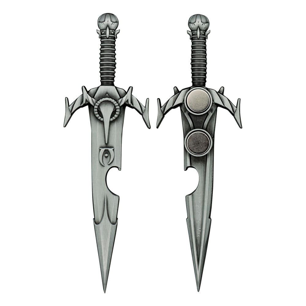 The Elder Scrolls IV: Oblivion flesopener Mehrune's scheermes