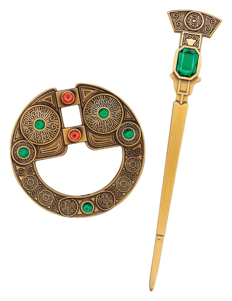 De Witcher Replica 1/1 Renfri's broche
