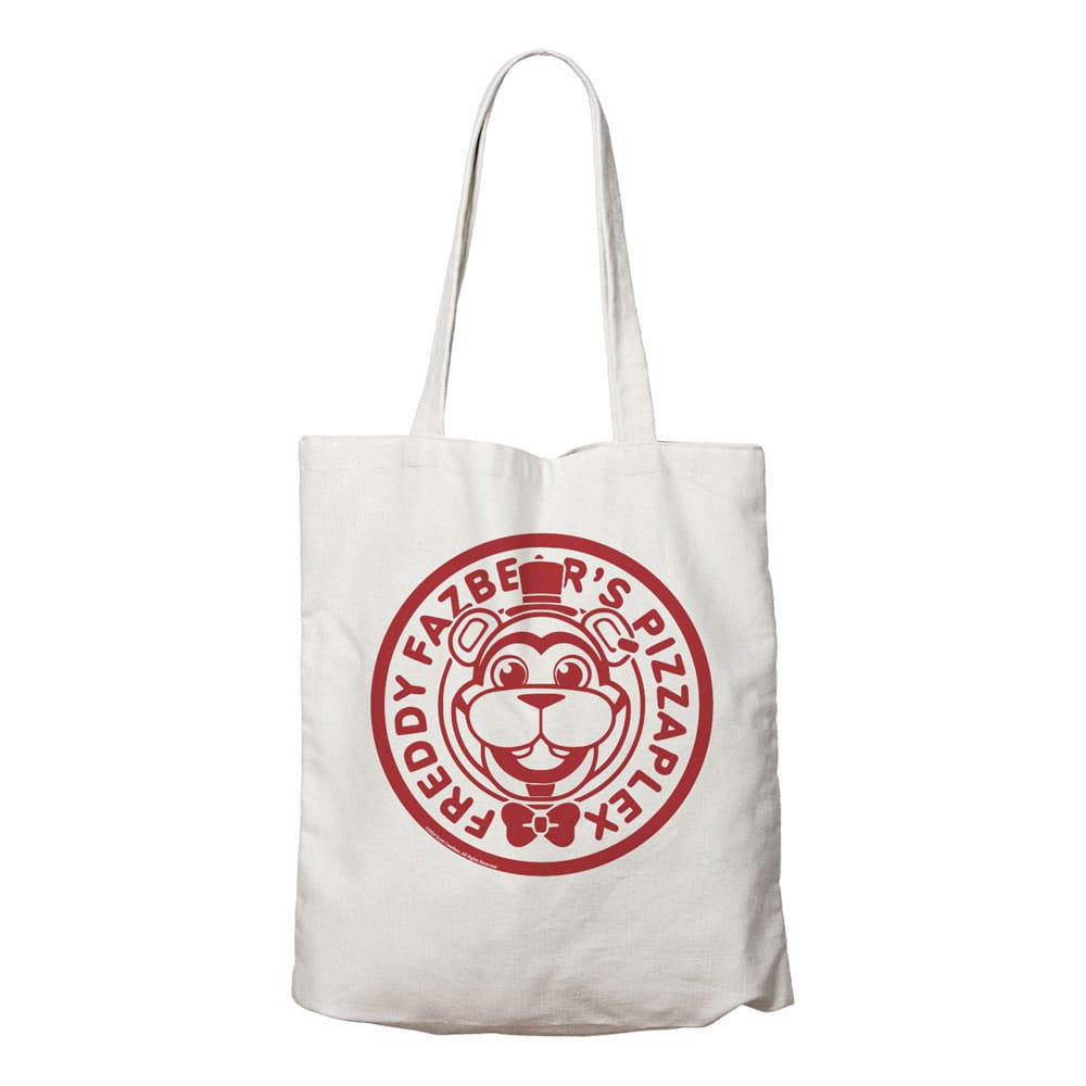 Vijf nachten bij Freddy's Tote Bag