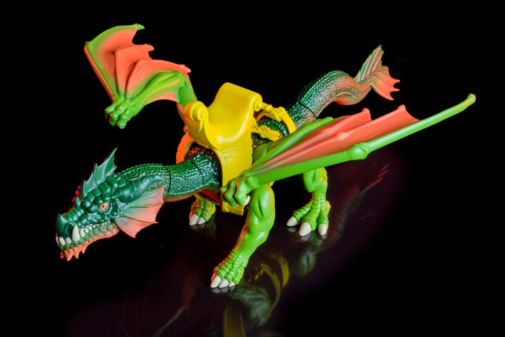 Legends of Dragonore Actiefiguur Scorchwing - Moeder van het Bos 25 cm