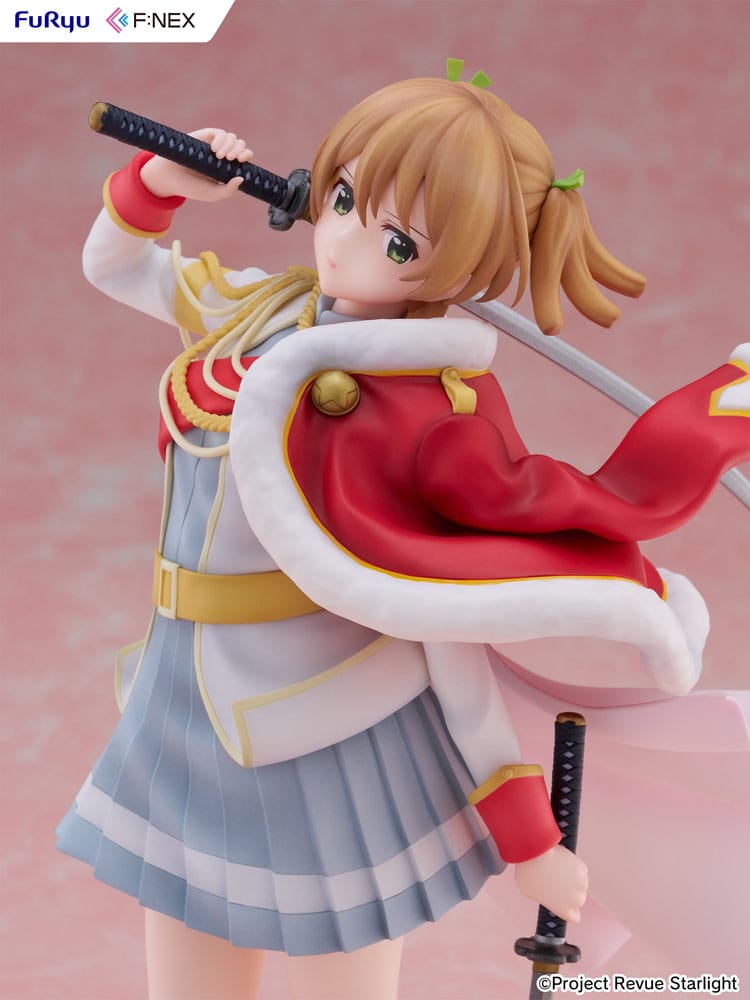 Revue Starlight F:Nex PVC Beeld 1/7 Nana Daiba 23 cm
