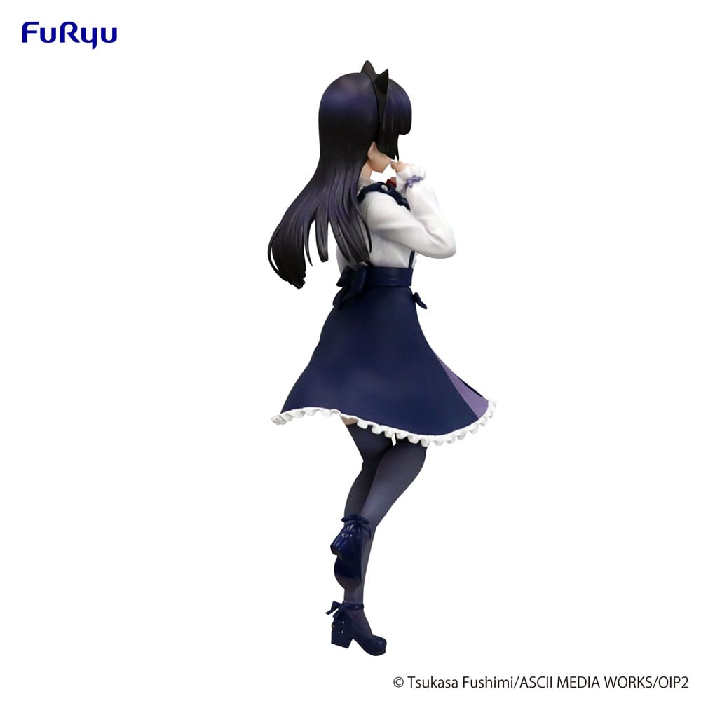 Oreimo 2 Trio-try-it PVC-standbeeld Kuroneko 19 cm