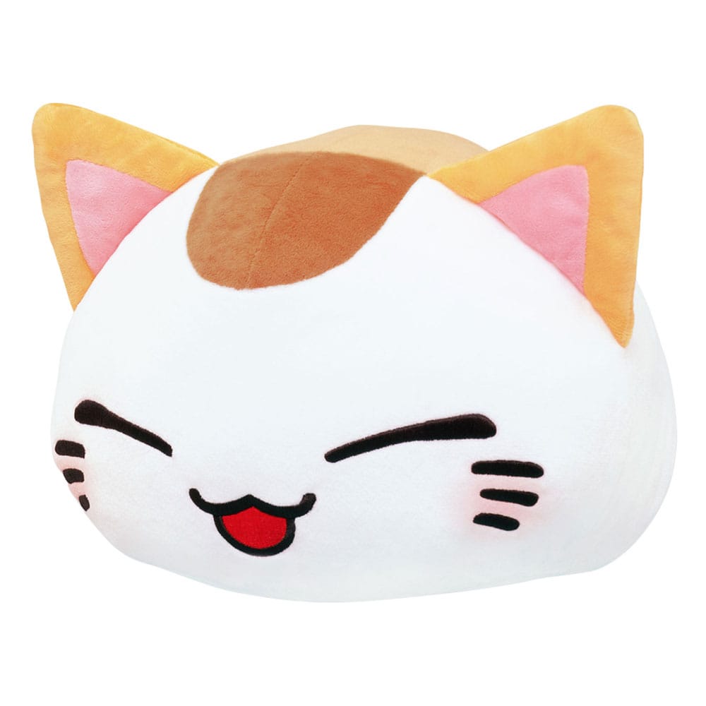Nemuneko Kat Pluche Figuur B Ver. 35 cm
