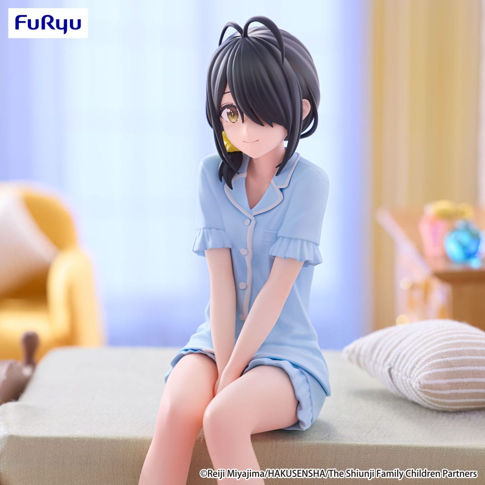 De Shiunji Family Kindernoedelstopper PVC Beeld Kotono Shiunji 17 cm