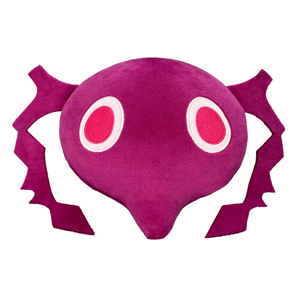 Neon Genesis Evangelion Eva Pocket Pluche Figuur 5e Engel 16 cm