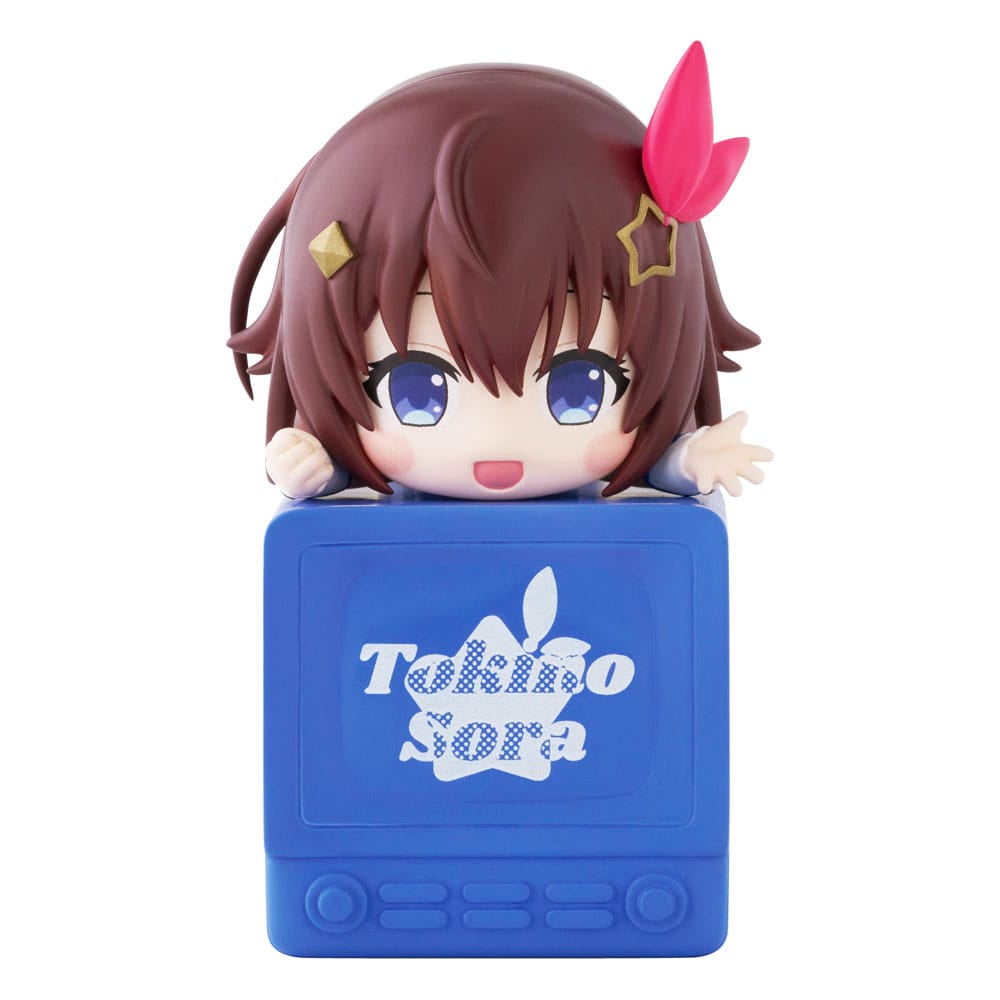 Hololive Production Hikkake PVC Beeld Tokino Sora 10 cm