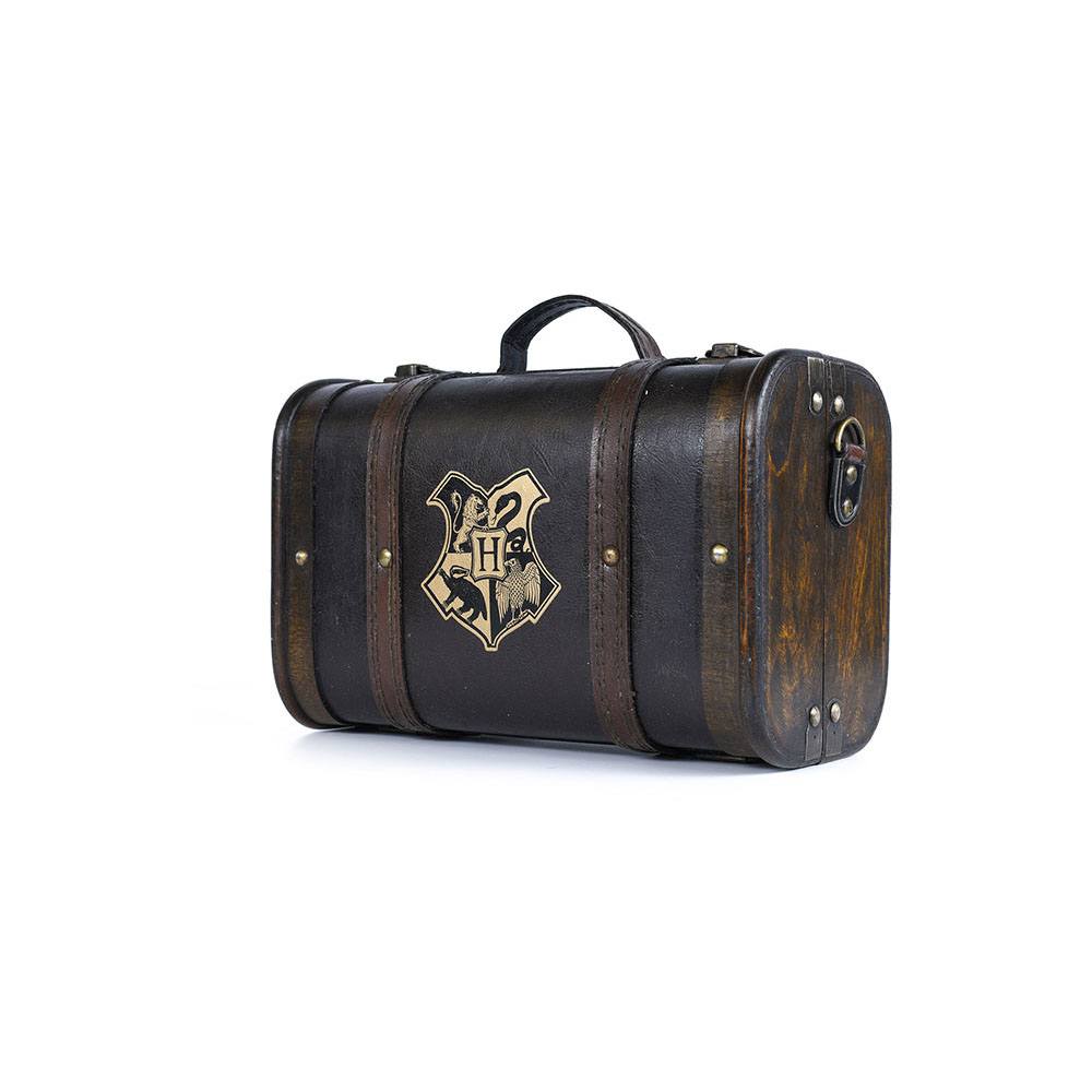 Harry Potter-cadeauset Problemen vinden mij