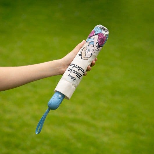 Disney Alice in Wonderland paraplu