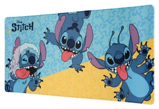 Disney Stitch Muismat 80 x 35 cm
