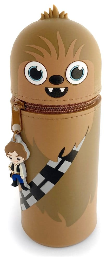 Star Wars Etui Chewbacca 18 cm