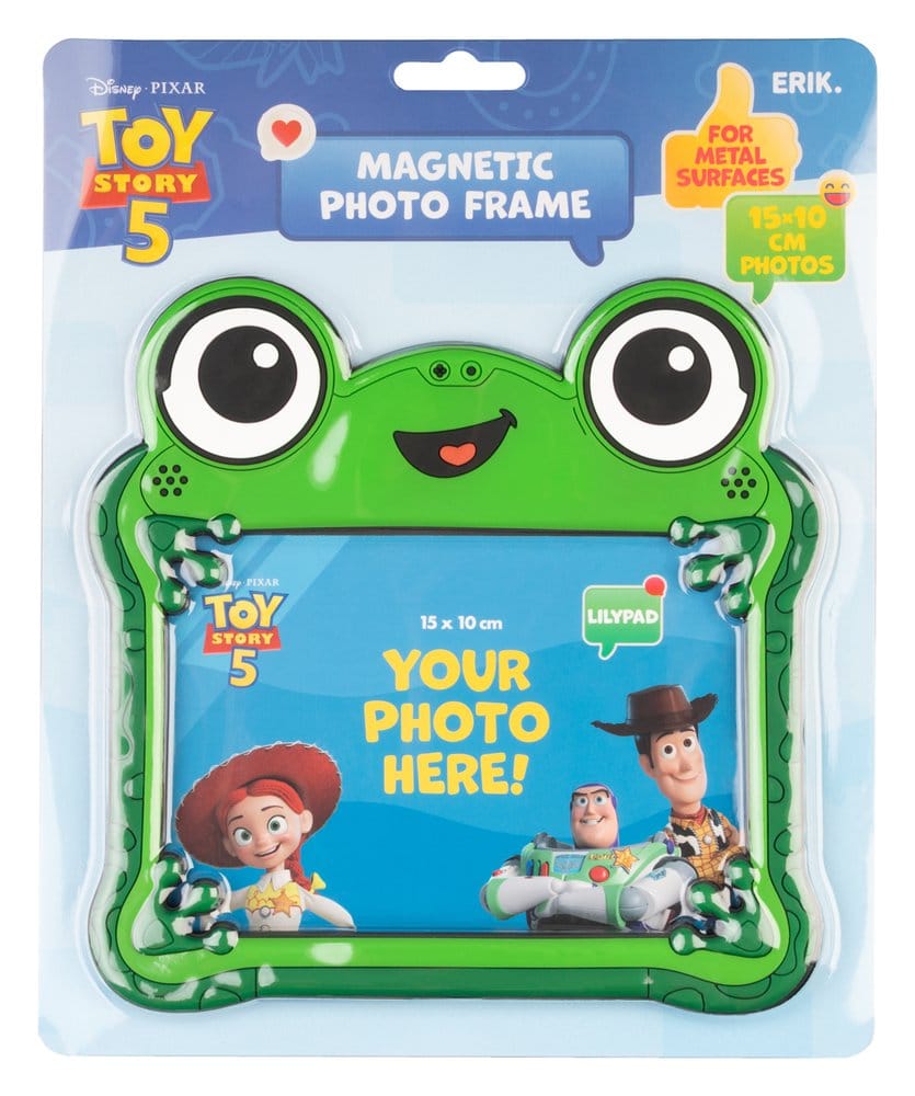 Disney Pixar Toy Story 5 magneet Lilypad