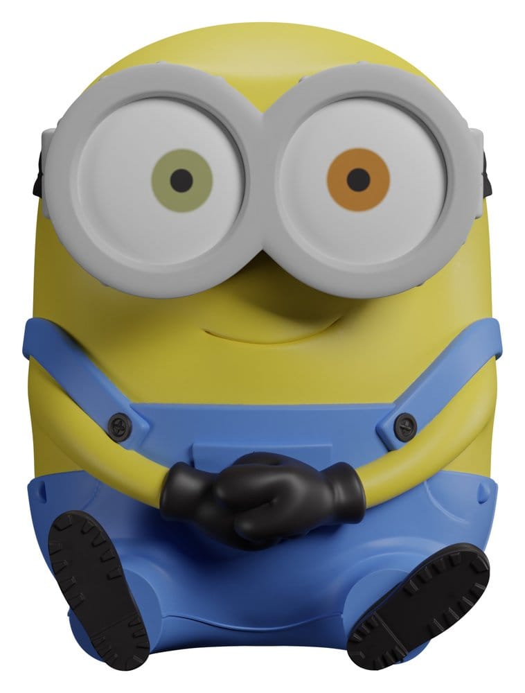 Minions Squishy-lamp