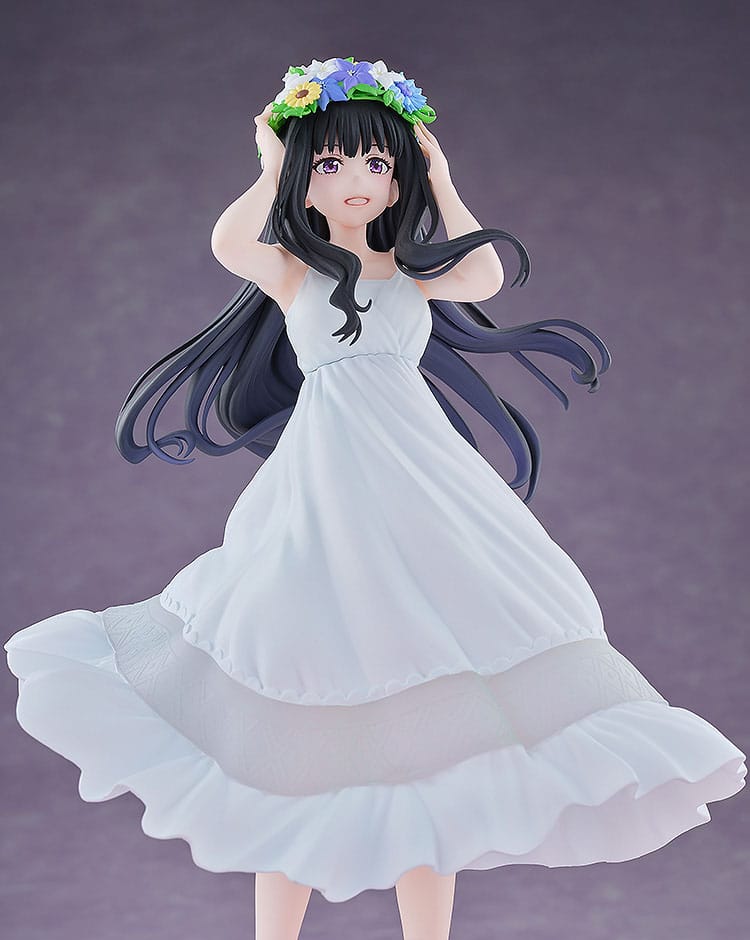 Lycoris Recoil PVC-beeld Takina Inoue: Verjaardagsillustratie Ver. 20 cm