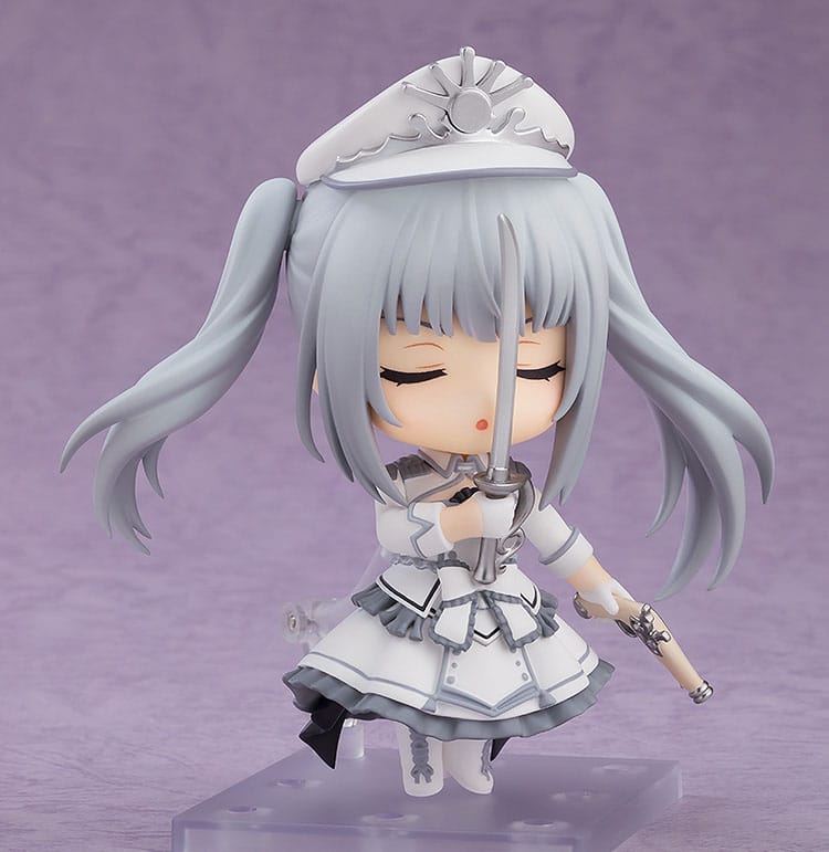 Date A Bullet Nendoroid Actiefiguur Koningin 10 cm