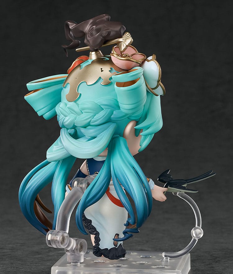 Karakter Vocal Series 01: Hatsune Miku Nendoroid Actiefiguur Hatsune Miku: Shimian Maifu Ver. 10 cm