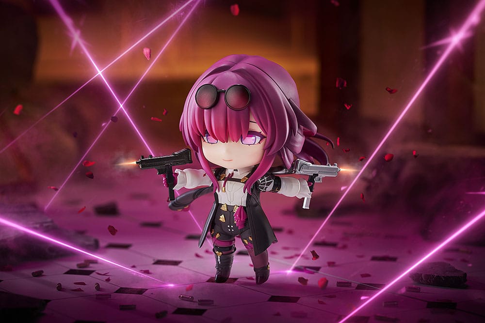 Honkai: Star Rail Nendoroid actiefiguur Kafka 10 cm