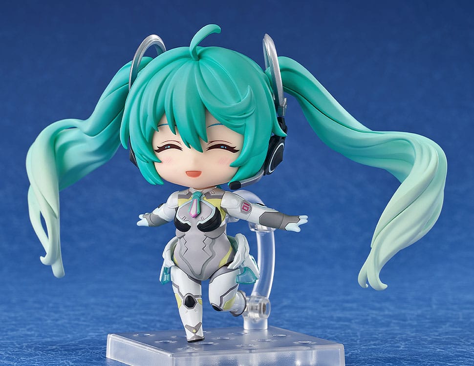 Karakter Vocal Series 01: Hatsune Miku Nendoroid Actiefiguur Hatsune Miku: Miku met jou 2024 Ver. 10 cm