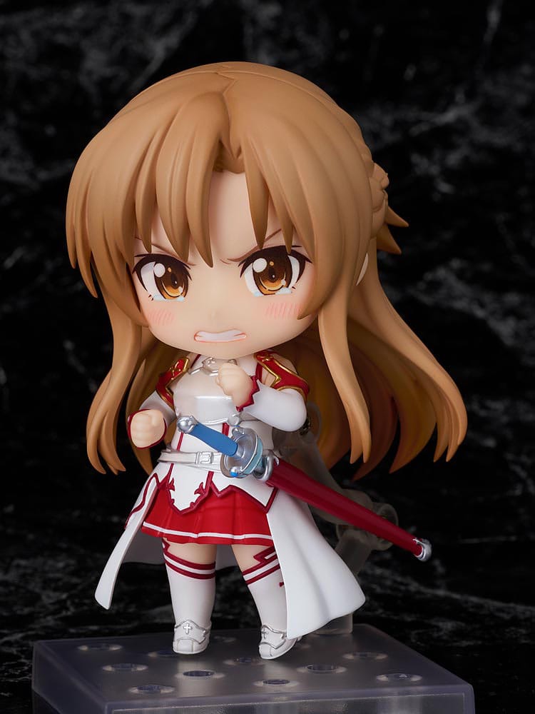 Sword Art Online Nendoroid Action Figuur Asuna 2.0 10 cm