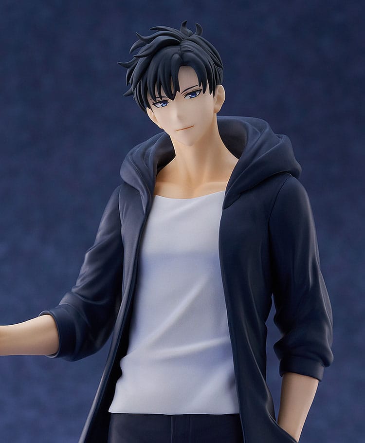 Solo Leveling Pop Up Parade PVC Beeld Sung Jinwoo L Maat 24 cm