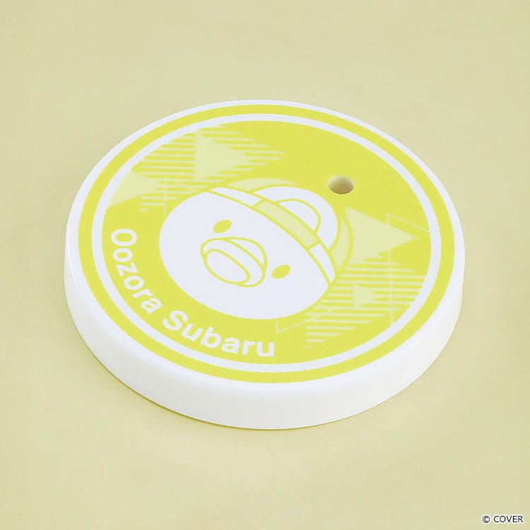 Hololive Production Nendoroid-actiefiguur Oozora Subaru: Jarreteloutfit Ver. 10 cm