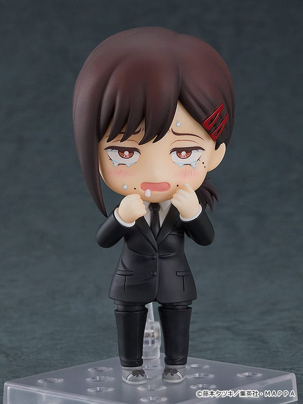 Chainsaw Man Nendoroid Actiefiguur Kobeni 10 cm