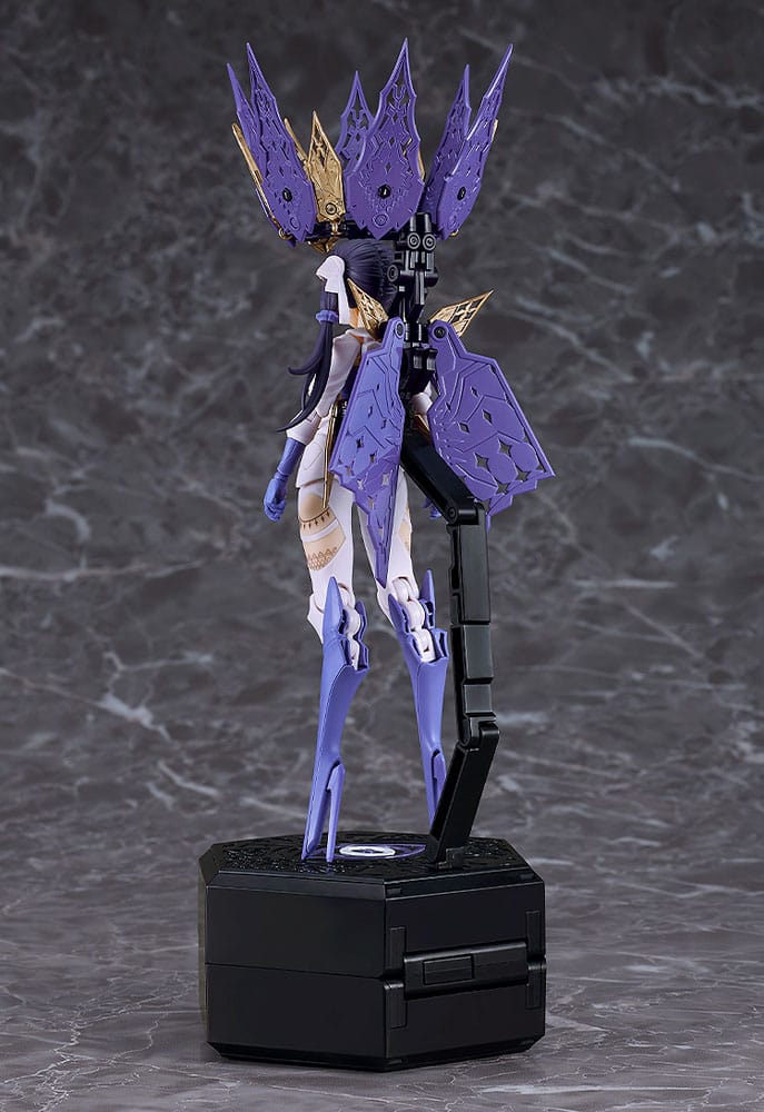 Chitocerium Plastic Modelbouwpakket 1/1 Chiraliteit I-hydra 17 cm