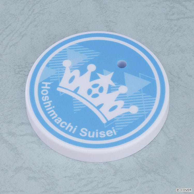 Hololive Production Nendoroid-actiefiguur Hoshimachi Suisei: Sailor Outfit Ver. 10 cm