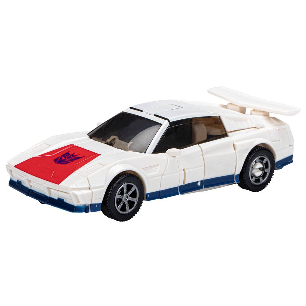 Transformers Legacy Evolution Deluxe Class Action Figure-indeling 14 cm
