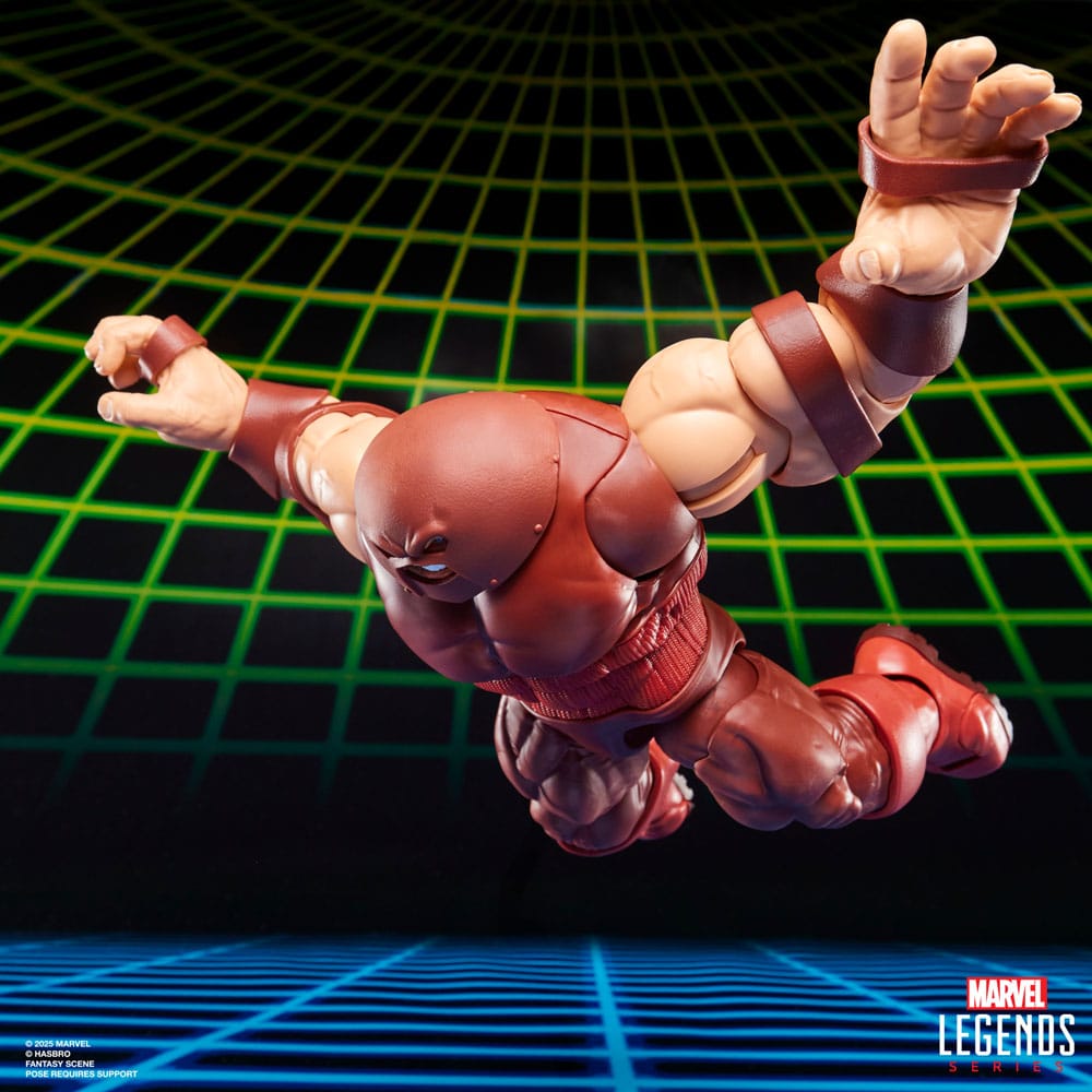 Marvel Legends Gamerverse actiefiguur Marvel's Juggernaut 22 cm