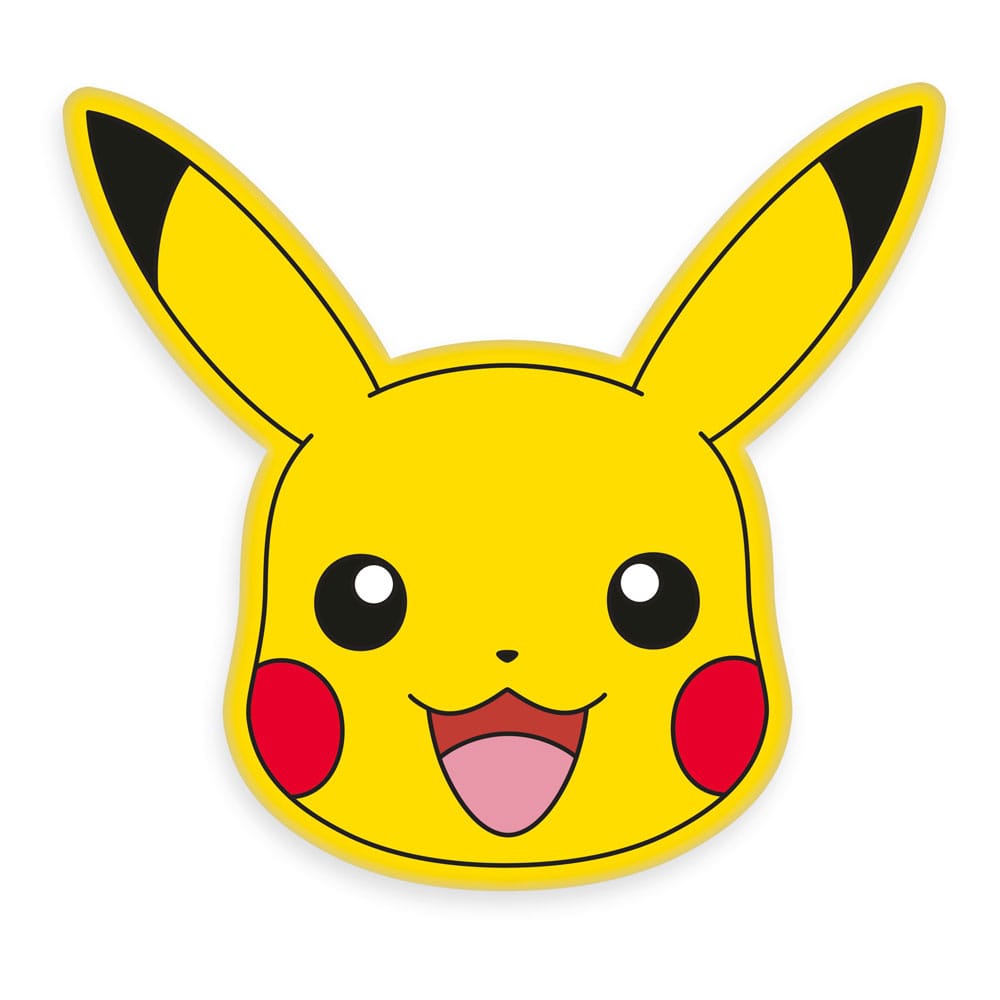 Pokemon Kussen Pikachu 30 cm