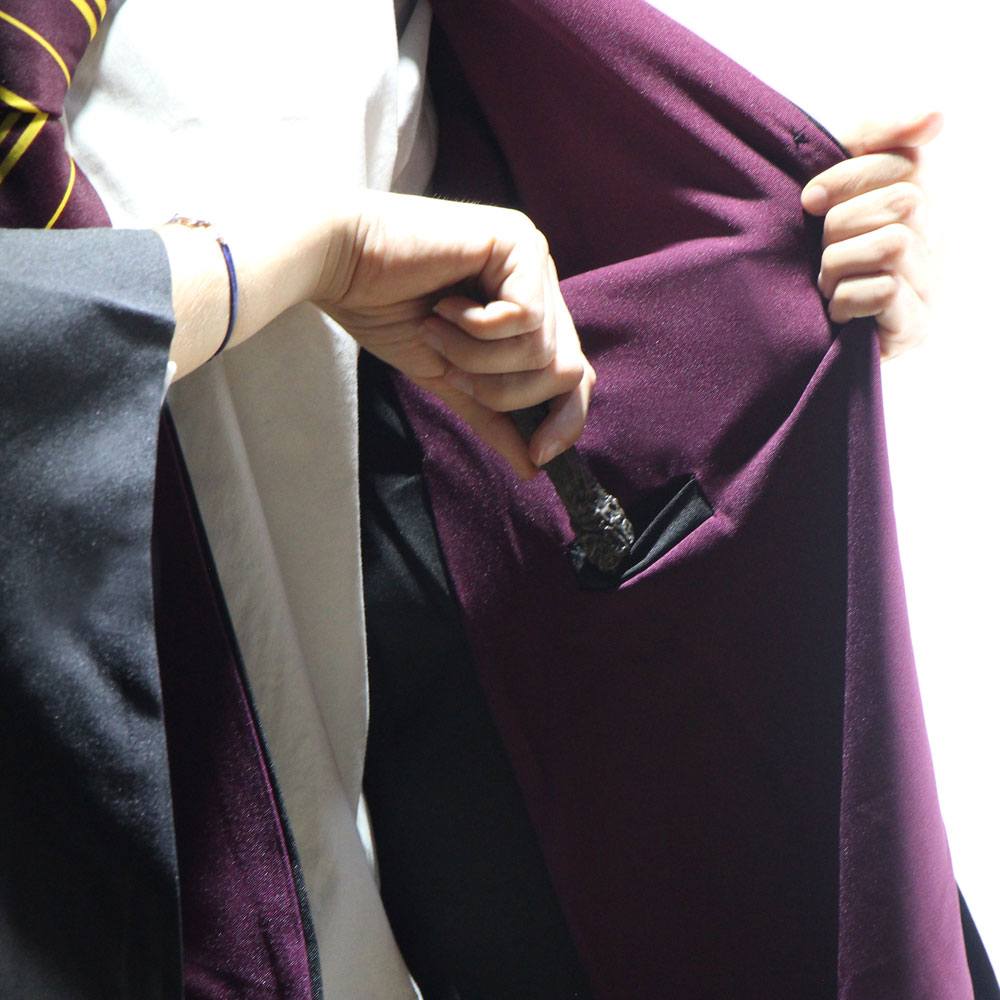 Harry Potter Wizard Robe mantel Griffoendor