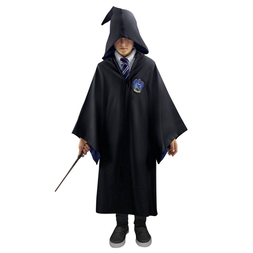 Harry Potter Kids Wizard Robe Ravenklauw