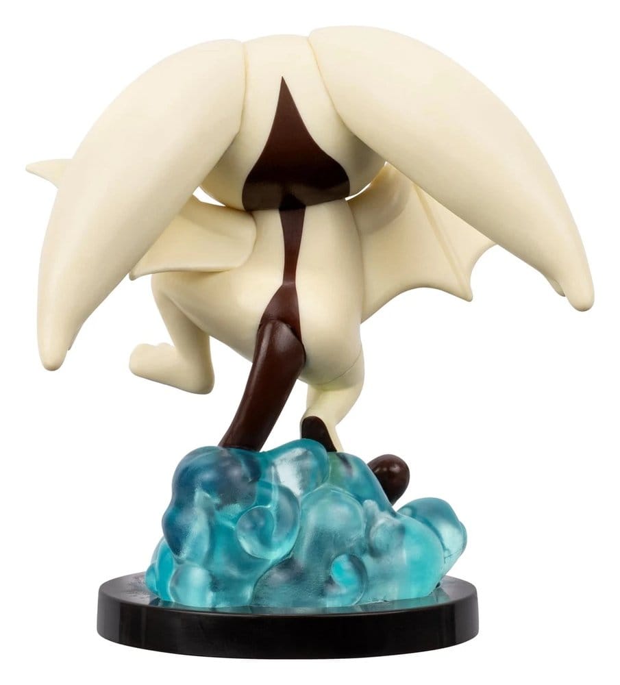 Avatar: The Last Airbender Kawaii Minifiguur Momo (Boek 2) 10 cm