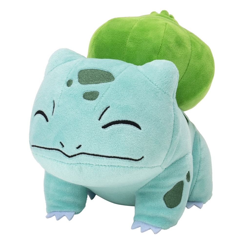 Pokémon pluche figuur bulbasaur #3 20 cm