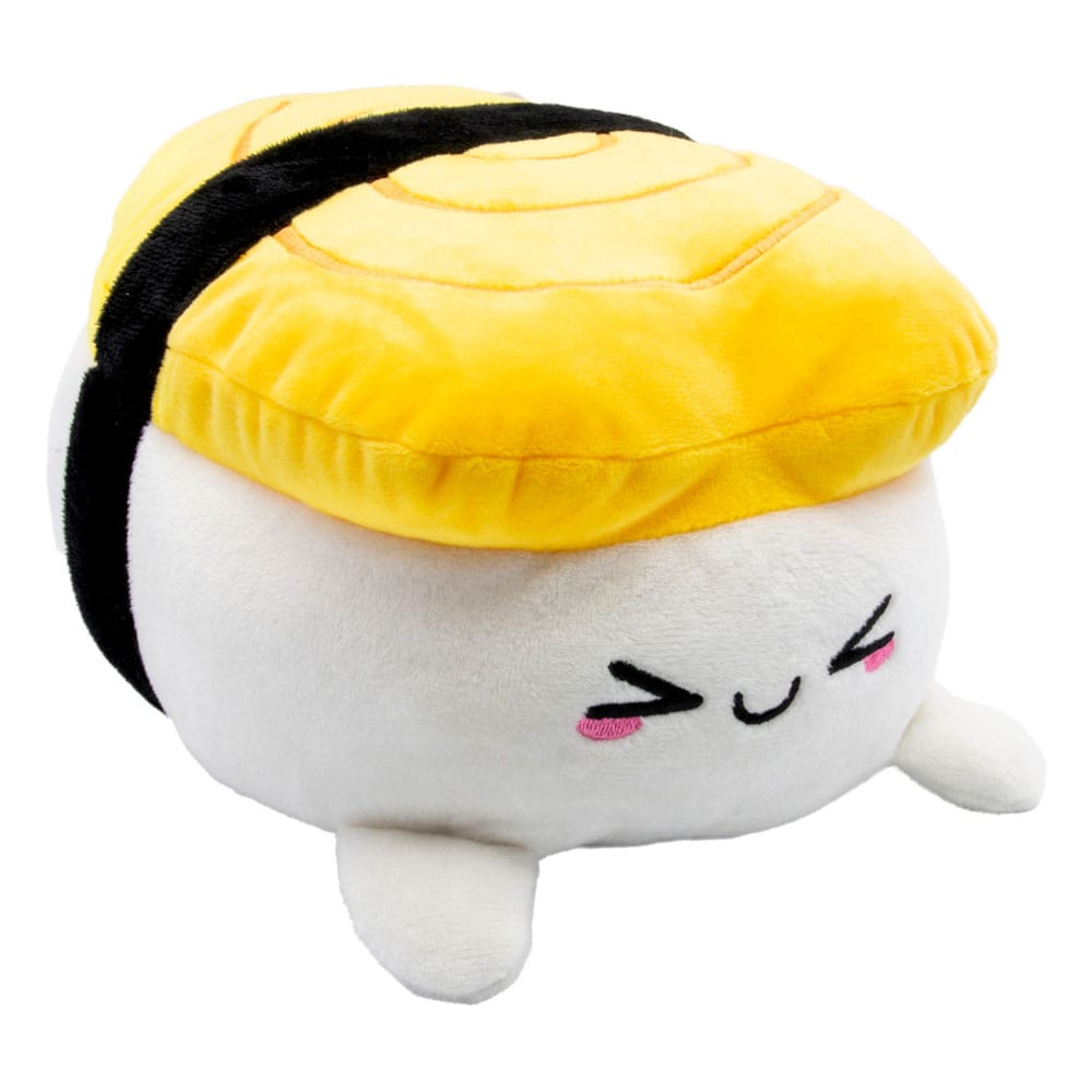 Plushi pluche figuur nigiri met ei 20 cm