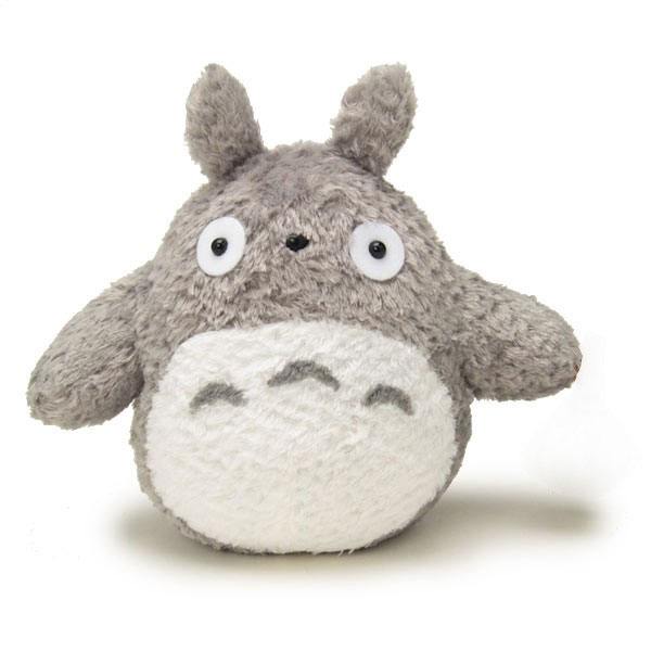 Mijn buurman Totoro: Totoro Fluffy 16 cm Pluche
